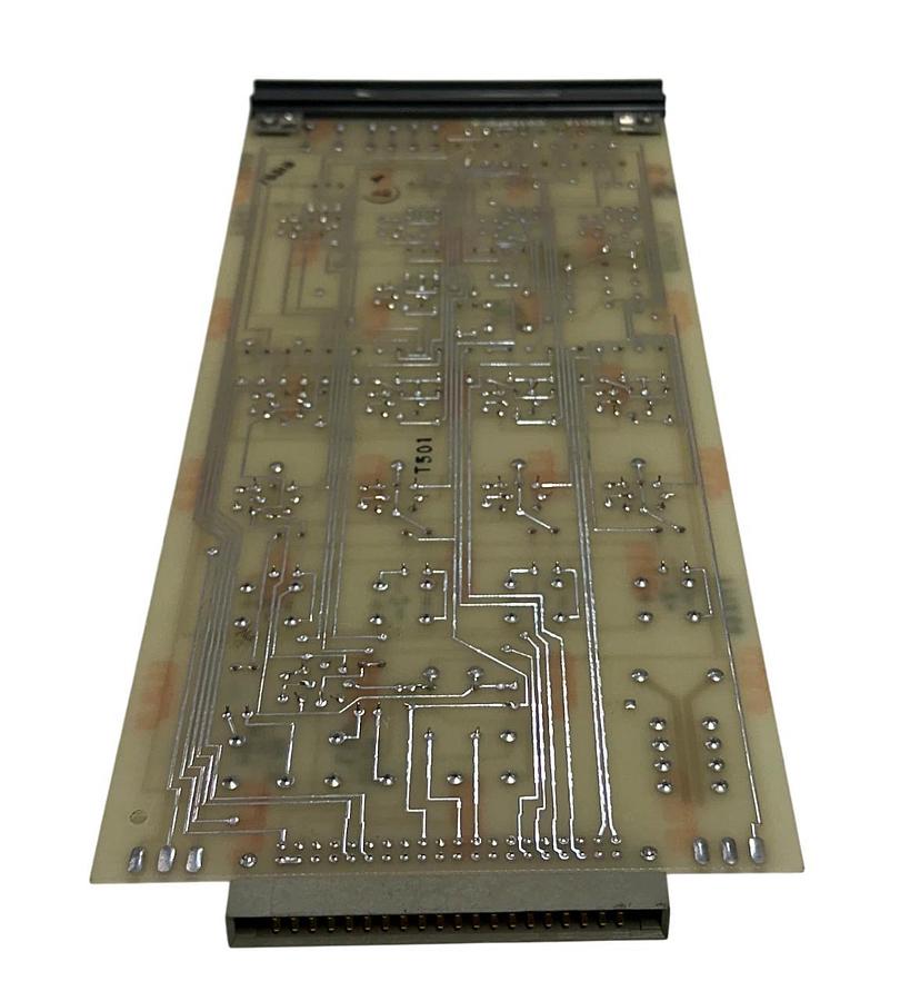 FOXBORO N-2AX+SUM / N2AXSUM SUMMER MODULE C0153FA-C C0153FA CS-N/SRC NSNP