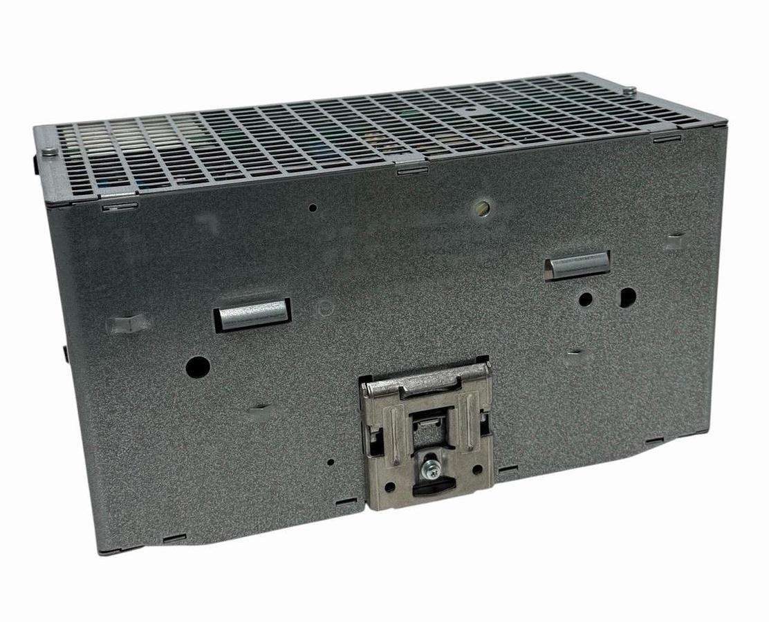Used SIEMENS 6EP1437-3BA00 SITOP Modular 24V / 40A Power Supply 6EP14373BA00
