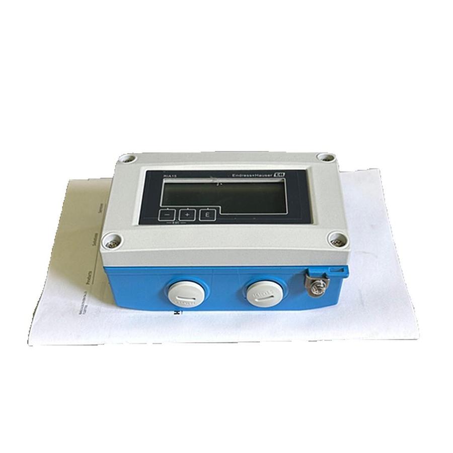 Used NEW Endress+Hauser RIA15-2FT9/0 / RIA152FT90 LOOP INDICATOR W/ HART COMMS RIA15