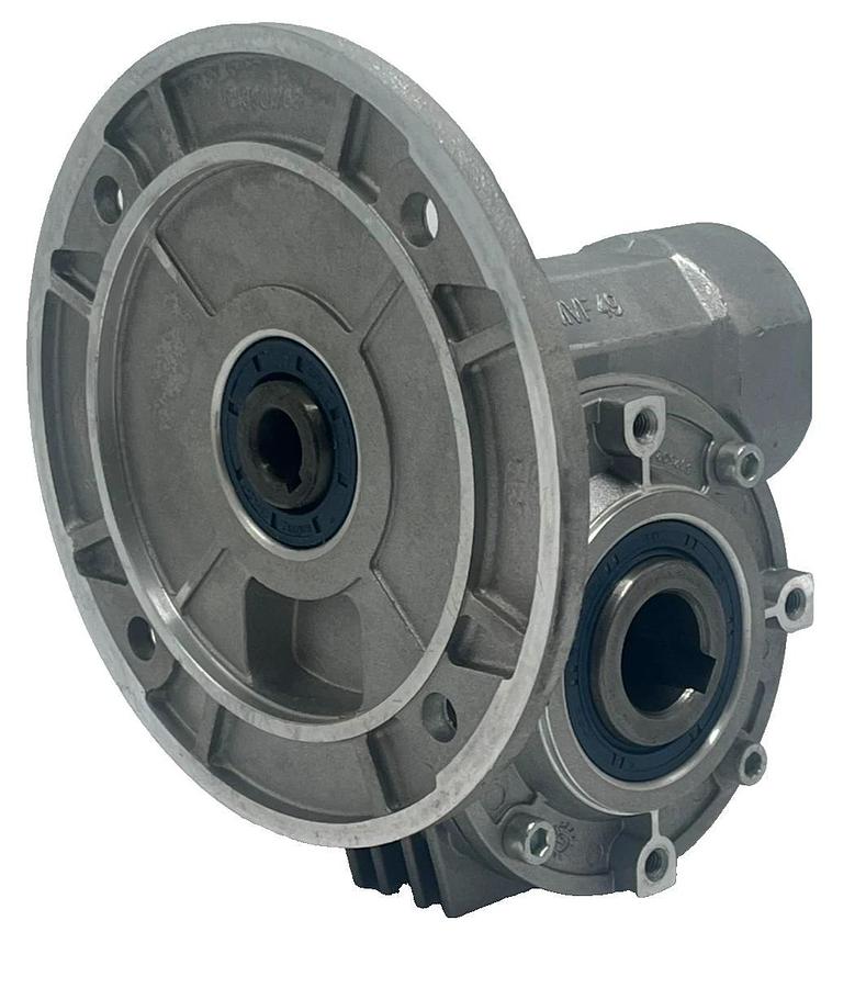 BONFIGLIOLI VF49-P1-P71-B5 Worm Gear Reducer Motor Mount NSMP