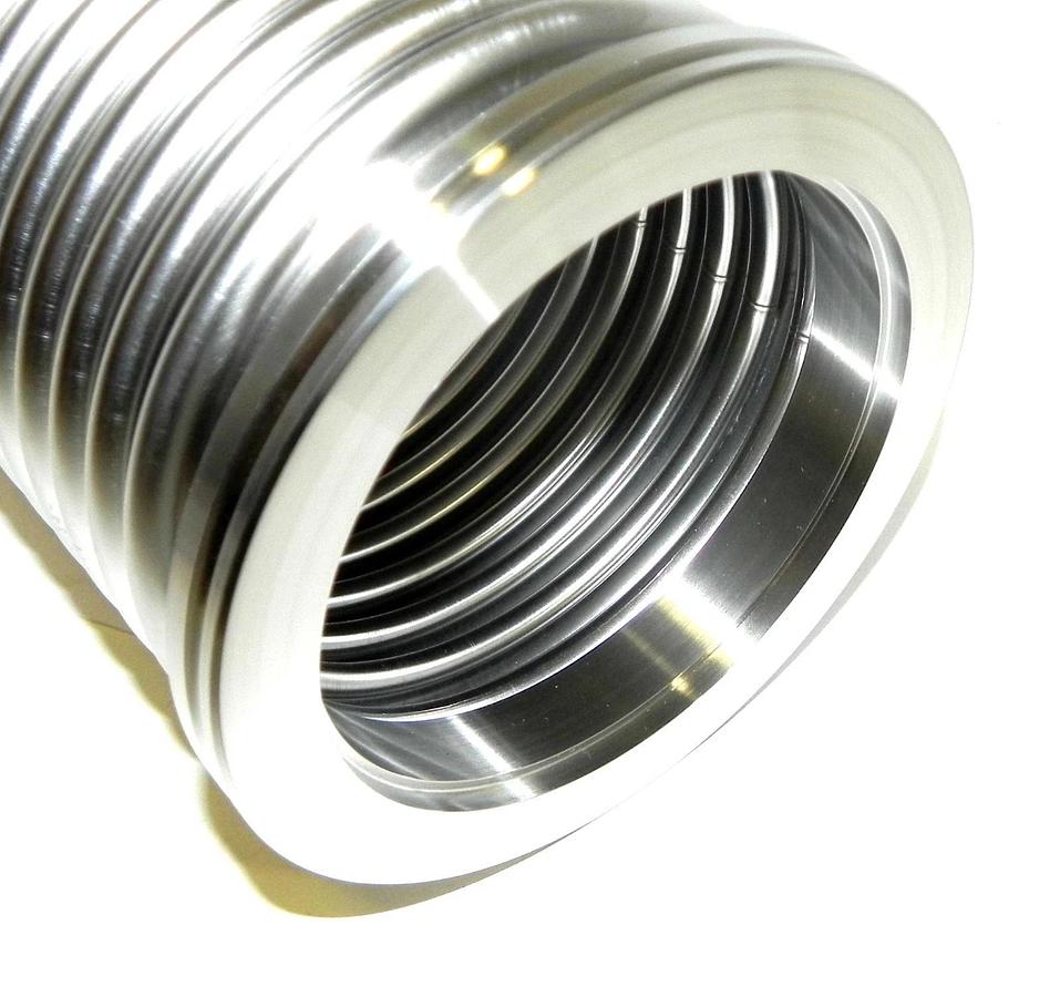 NEW MDC MH-QF-G10 FLEXABLE FLANGE TUBING 10 1/2'' LENGTH MHQFG10