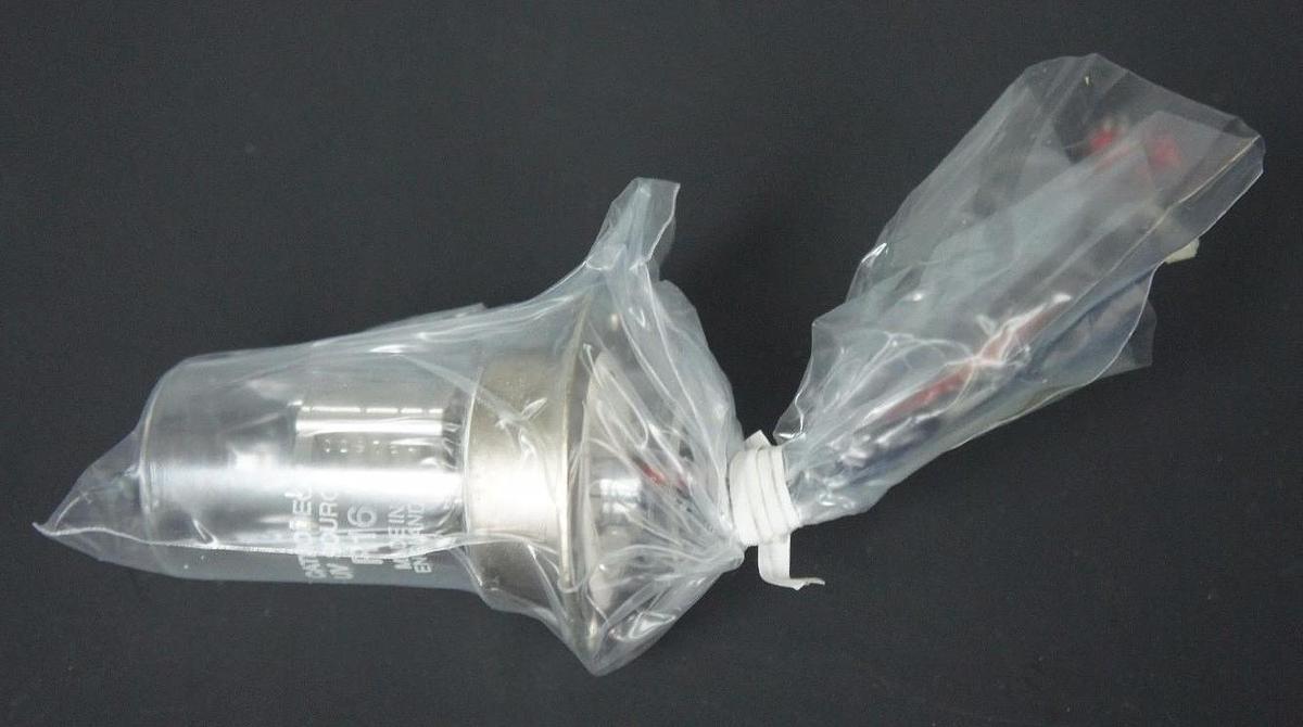 Used NIB CATHODEON TYPE R16 10V DEUTERIUM LAMP CD9754