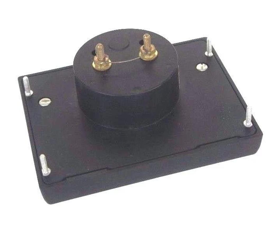Used LOT OF 2 API 2066 110758 GAUGES 65-8314-0100 , 0-1000 CENTIGRADE