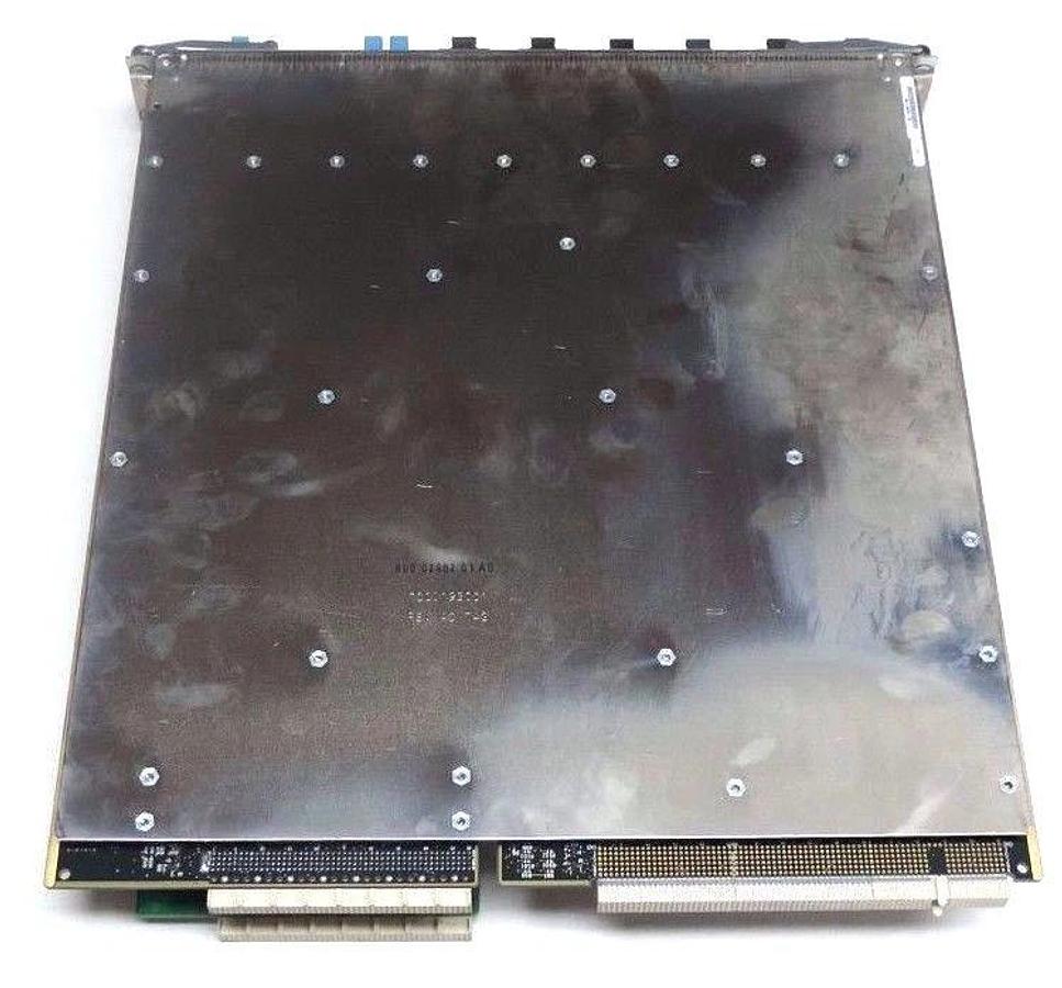 Used CISC0 WS-X5410 ETHERNET SWITCH 9-PORT GIGABIT CATALYST-5000, 7000193001