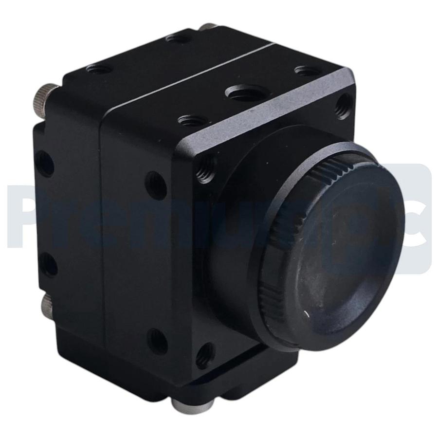 Omron FH-SM02 | FHSM02 FH Vision System Camera 2.0MP CMOS Monochrome 219fps NSMP