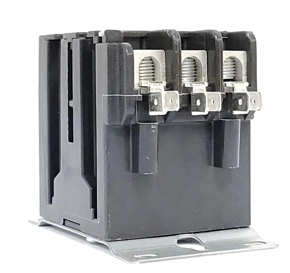 Used NIB FURNAS 42CF35AJBCE DEFINITE PURPOSE CONTROLLER 3-POLES