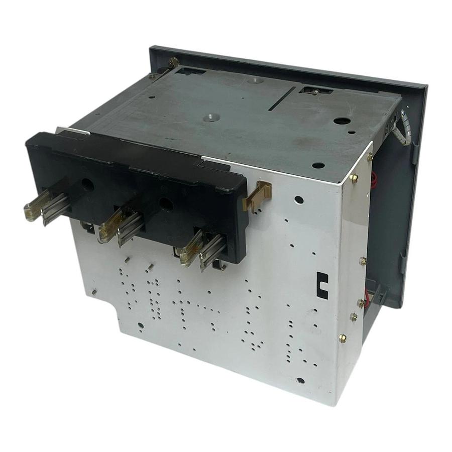 Used Allen-Bradley 2113B-CDDD-21-43CA MCC Bucket 20HP NEMA Size 2 Starter HMCP050K2C