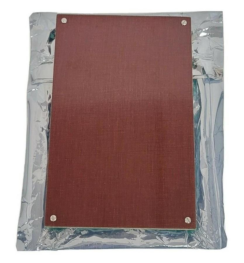 Used NEW ABB ACCURAY 084903-001 TEST PANEL 084903001
