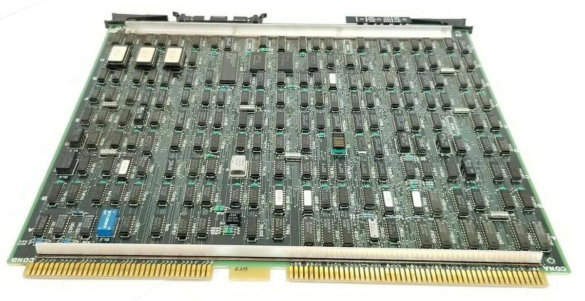 NEW HONEYWELL 51400667-100 ENHANCED LCN BOARD REV. G 51120135 4-07-40-6-0554