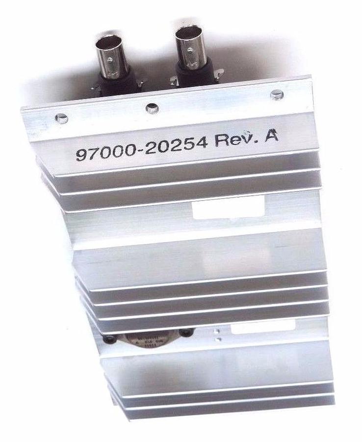 Used NEW THERMO SCIENTIFIC FINNIGAN 96000-61110 WAVEFORM AMPLIFIER 9600061110, REV. C