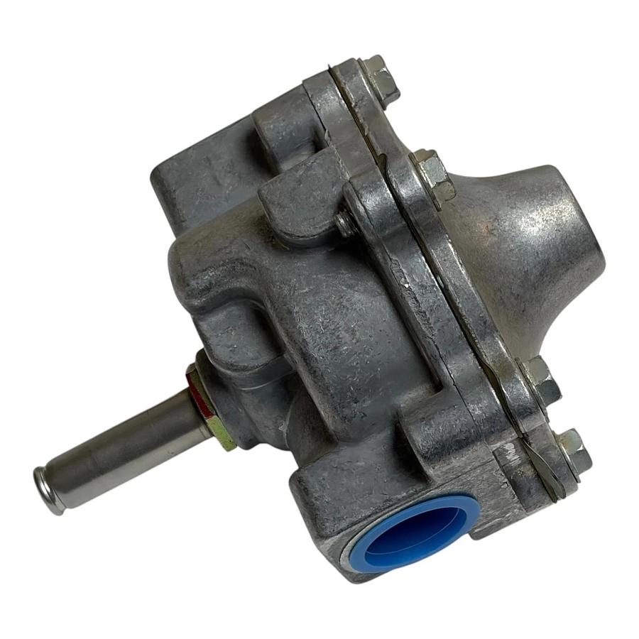 ASCO 8215 Series 2-Way Normally Open 1-1/4" NPT Gas Solenoid Valve Body New