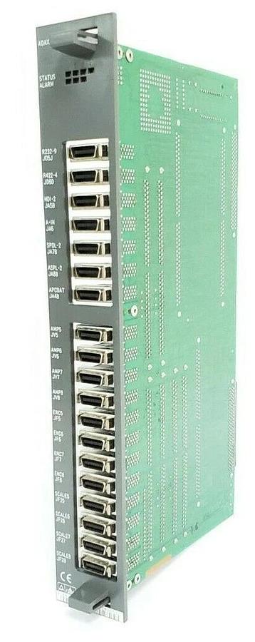 Used FANUC A16B/2201-0311/10D PC BOARD POWER SUPPLY A16B/2201-0311, A320-2201-T316/05