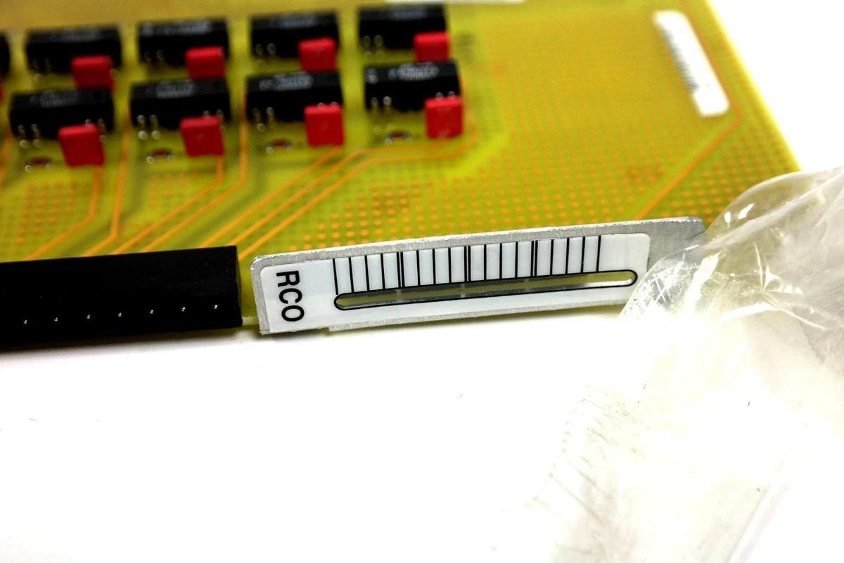 Refurbished CINCINNATI MILACRON INC OC-1 3-542-1060A SRCO PC BOARD 35421060A REPAIRED