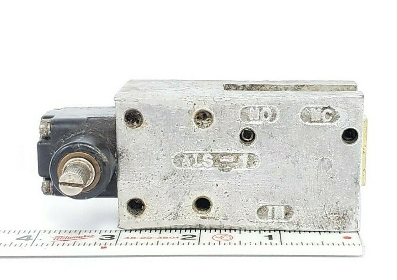 Used GENERIC ALS-1 LIMIT SWITCH ALS1