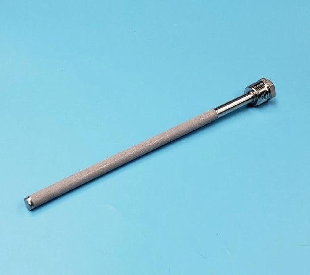 NEW MOTT / SWAGELOK / CAJON 01-10 CONNECTOR ROD NPT 316 KGN