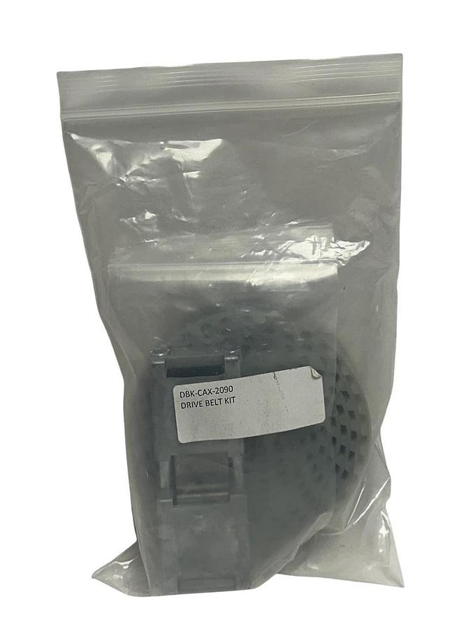 MACRON DYNAMICS DBK-CAX-2090 / DBKCAX2090 DRIVE BELT KIT OEM NSMP