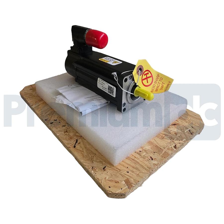 Allen-Bradley VPL-B0632T-PJ12AA /A Kinetix VPL Low Inertia Servo Motor 480V NSNP