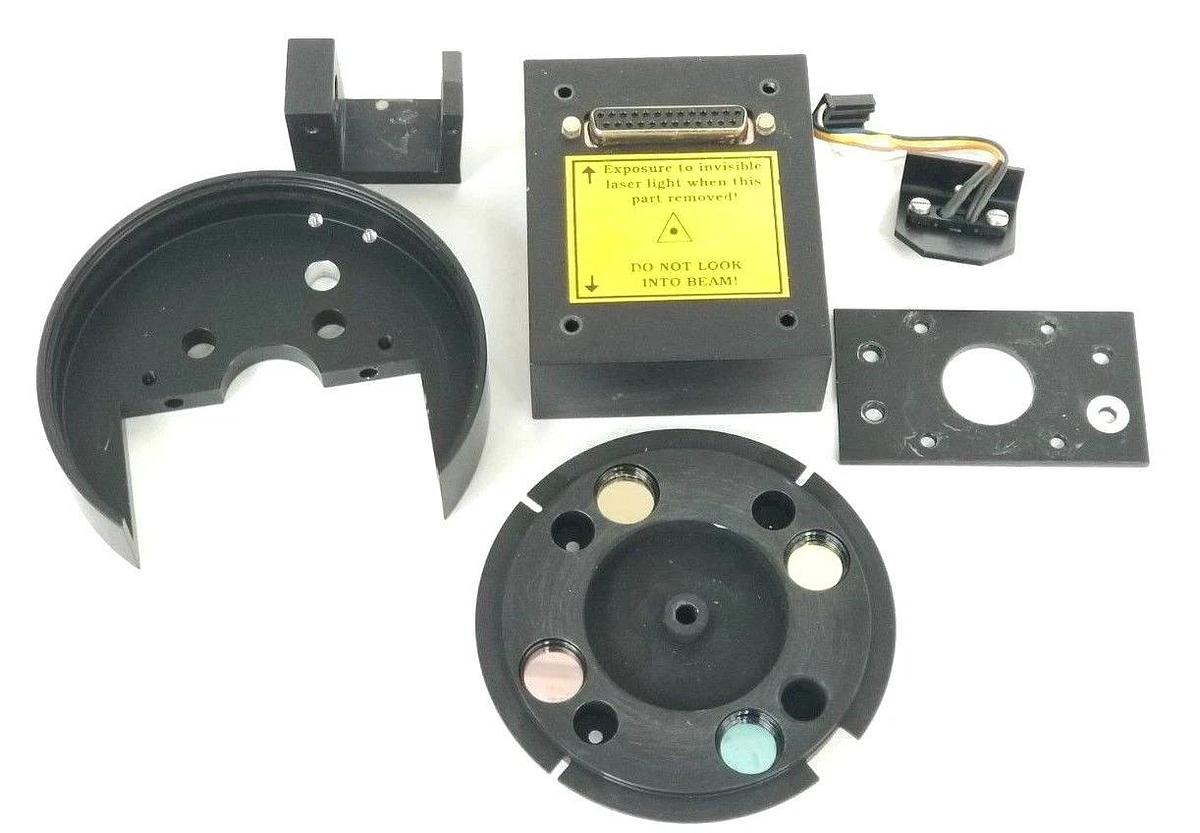 Used KAJAANI ELECTRONICS SPARE PARTS ACCESORIES FOR TYPE: A4430108 SENSOR BODY M