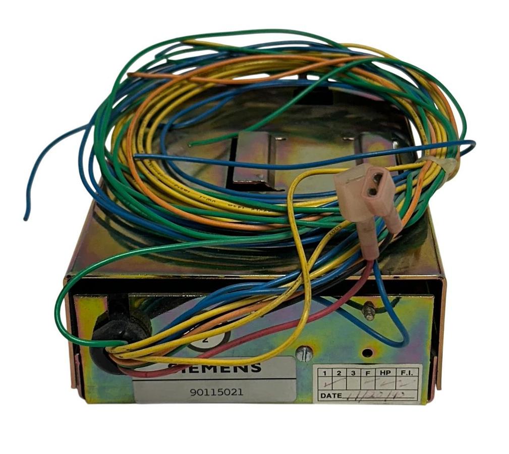 SIEMENS TYPE LTI / LTI-F43 LimiTrip OVERCURRENT TRIP DEVICE PICK-UP F NSNP