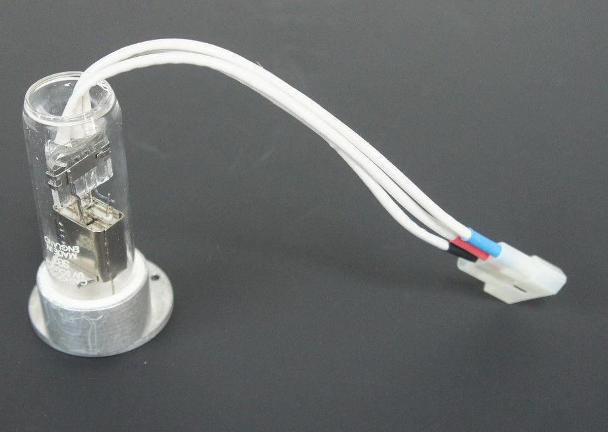 Used NIB BECKMAN BLA-6 DEUTERIUM LAMP 35615, S03