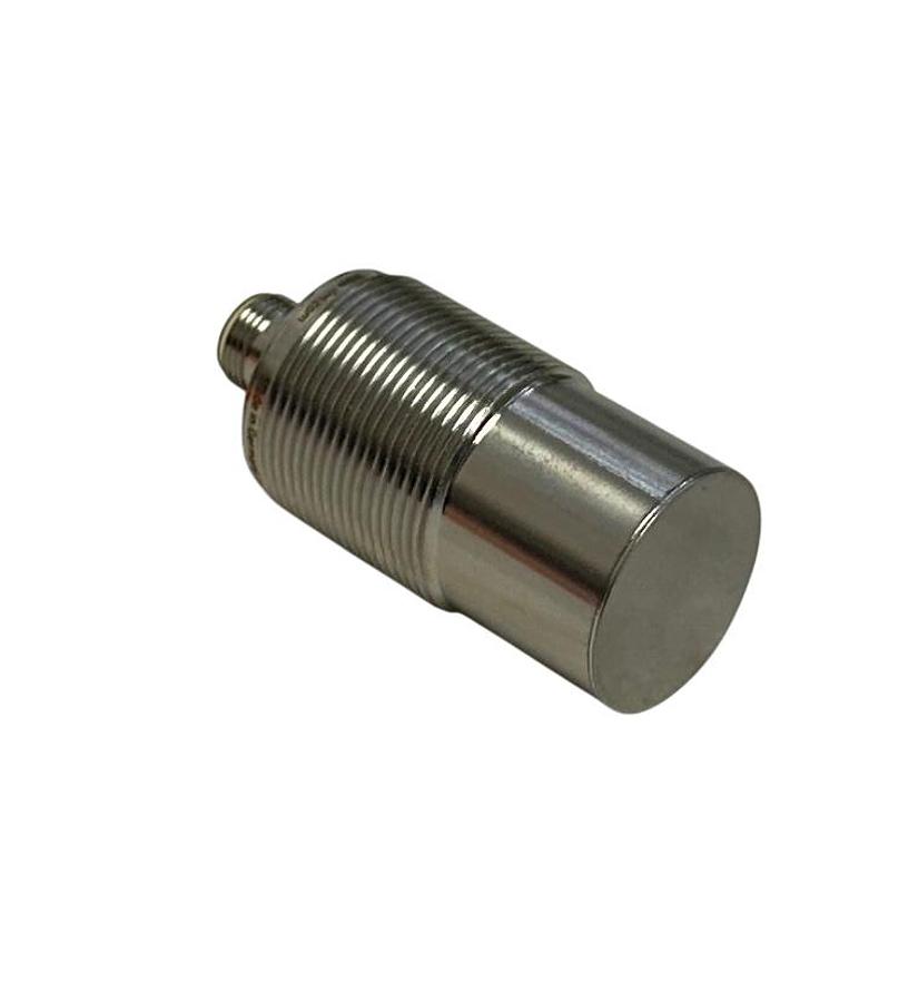 Used IFM IIK3025-BPKG/AM/P/US / IIT231 INDUCTIVE PROXIMITY SENSOR 10-30VDC 25mm NSMP