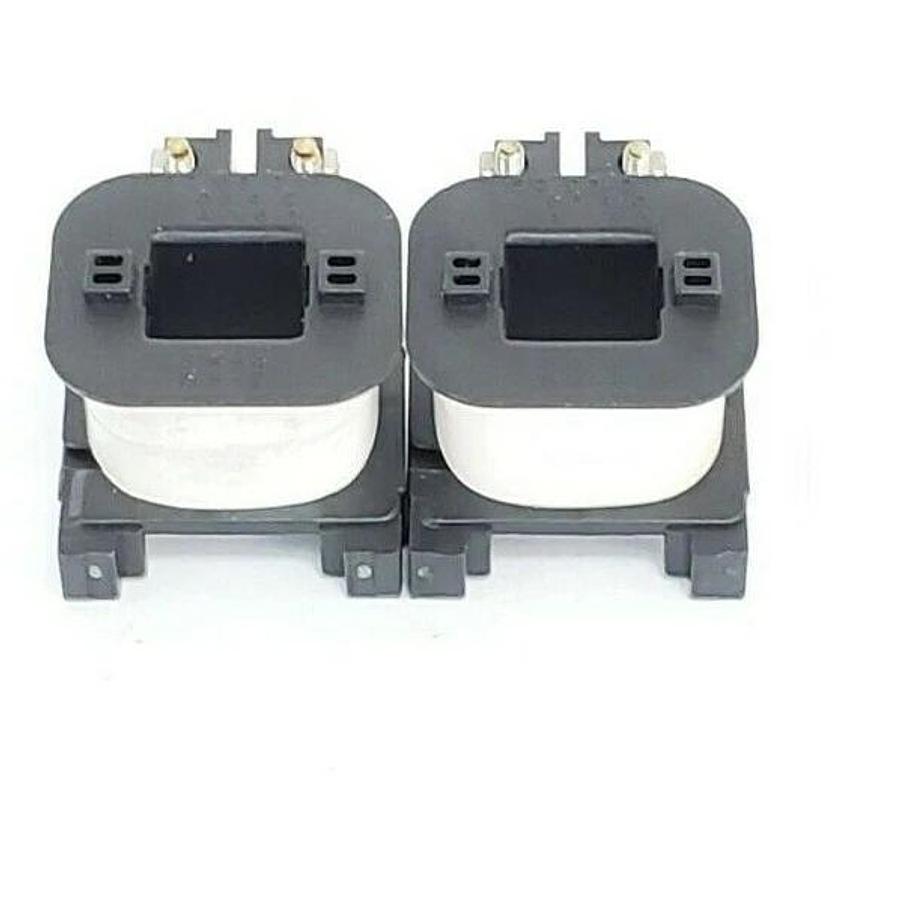 LOT OF 2 NEW FUJI SC-03.0 COILS 100V 50HZ, 100-110V 60HZ
