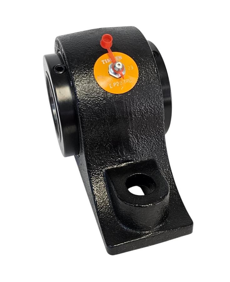 Used NEW TIMKEN E-P2B-TRB PILLOW BLOCK BEARING EP2BTRB