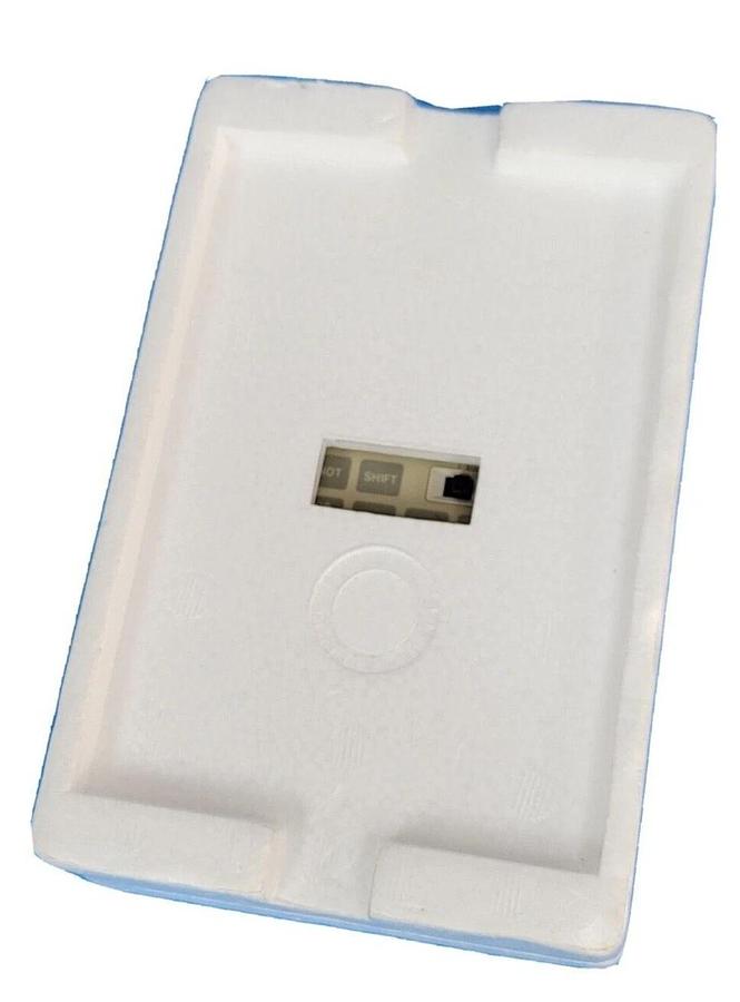NEW OMRON SP10-PRO01-V1 SYSMAC mini PROGRAMMING CONSOLE PRO 01 SP10PR001V1
