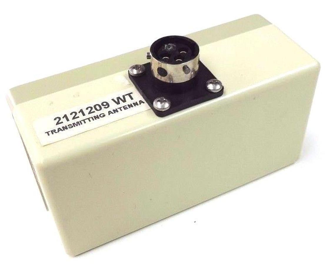 Used NEW MTS 2121209-WT TRANSMITTING ANTENNA 2121209 WT