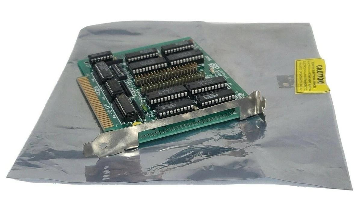 NEW SYNTILLA SYSTEMS JIO-O32C-S2 PC BOARD JIO-O32C JIOO32CS2 JIOO32C