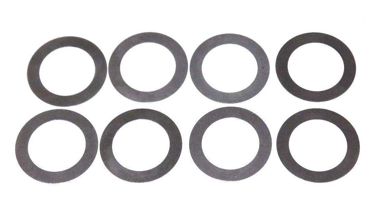 Used LOT OF 8 KRONES 0-562-32-806-2 WASHERS 0562328062