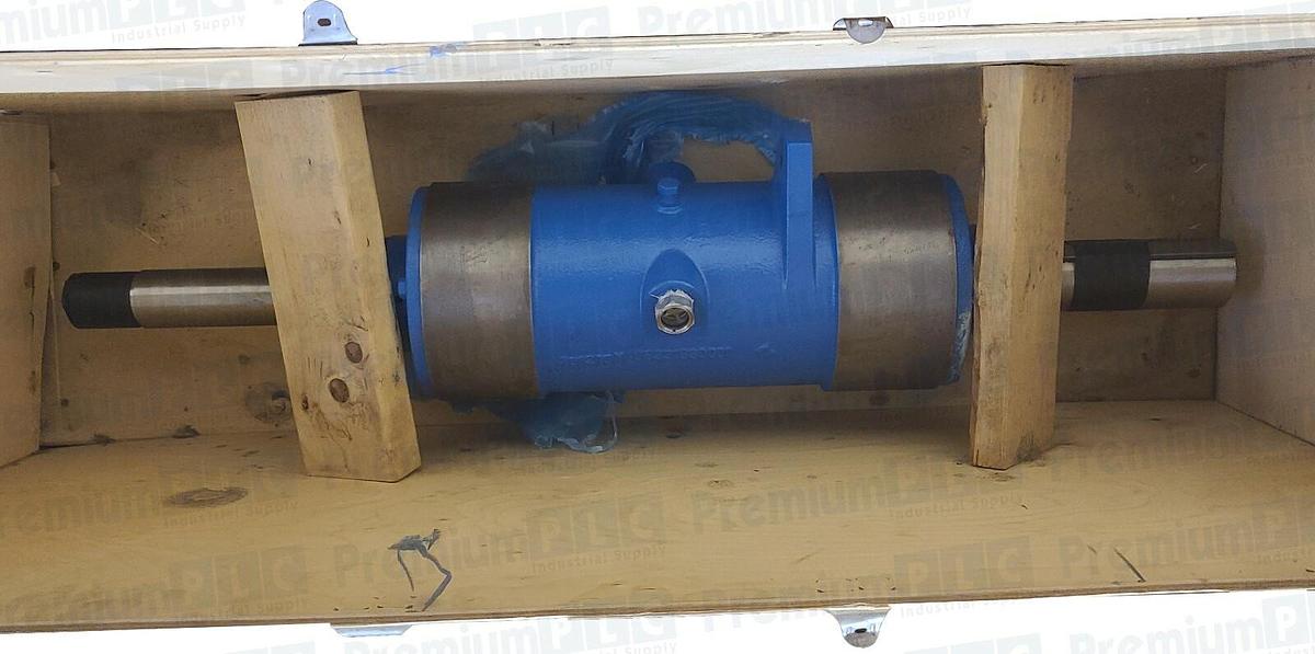Used NEW ITT GOULDS PUMP SRL 36" SLURRY PUMP BEARING CARTRIDGE ASSY. 281216Y 754646