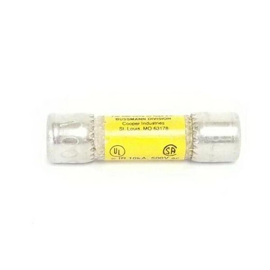 NEW COOPER BUSSMANN FNQ-10 TRON TIME-DELAY FUSE FNQ10