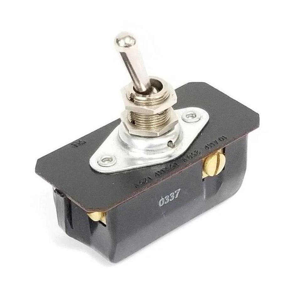 Used TYCO 0337 SWITCH 10/15A, 250/125V