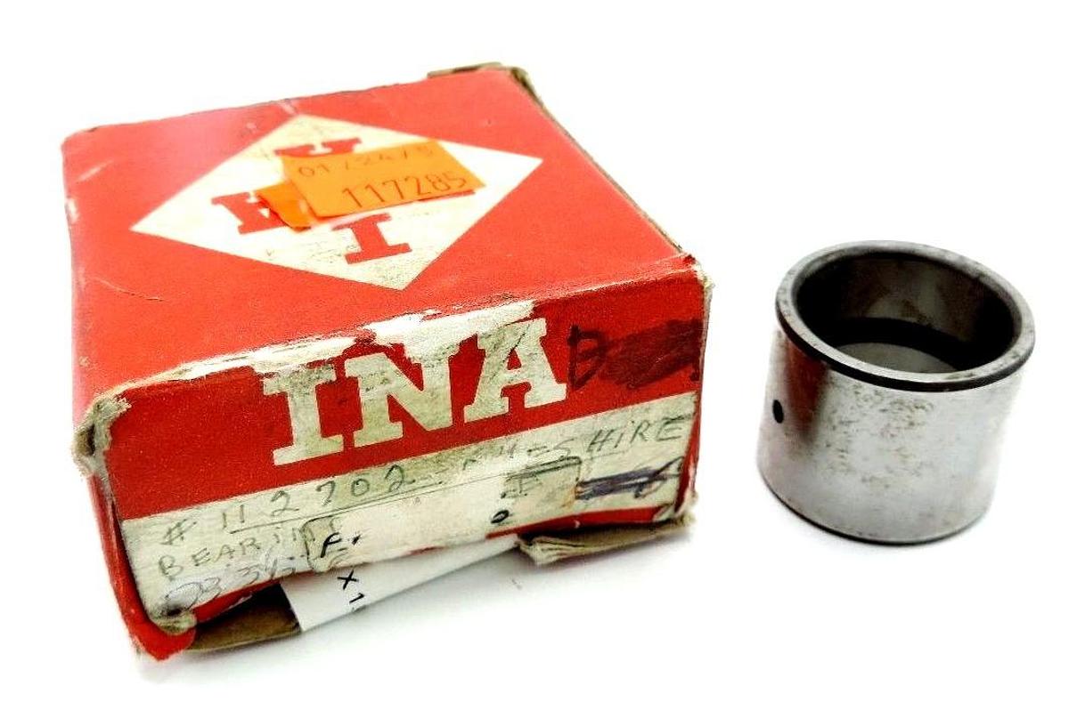 Used NIB INA IR-162016 INNER RACE 1X1.25X1 INCH