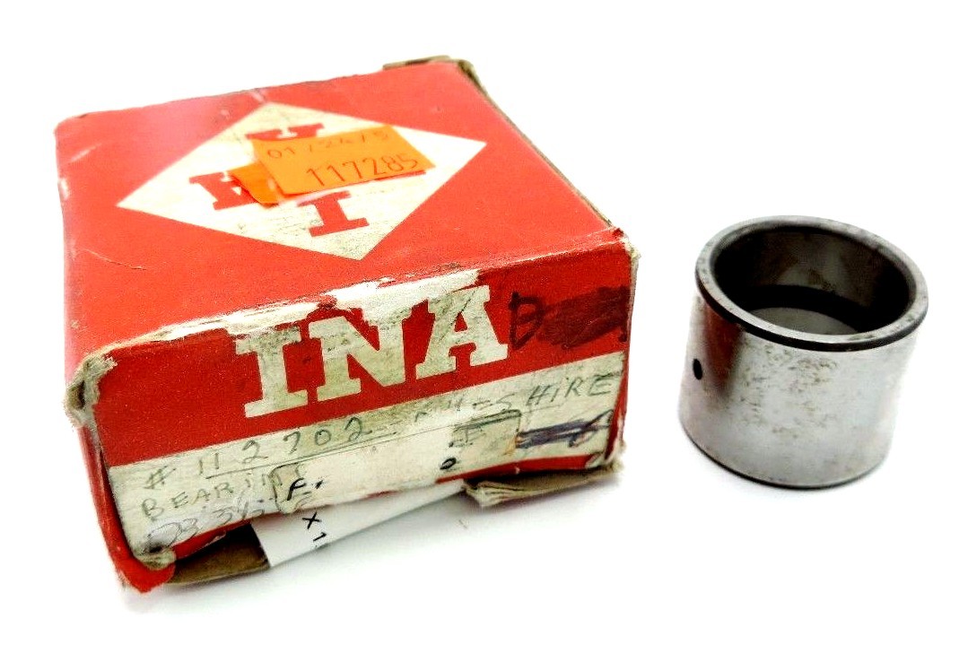 Used NIB INA IR-162016 INNER RACE 1X1.25X1 INCH