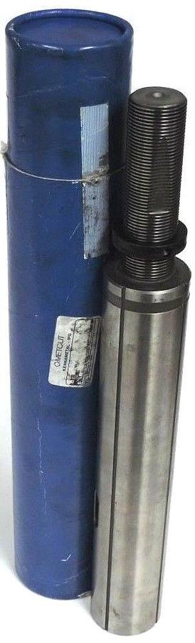 Used NEW KENNAMETAL METCUT N-6130 AUTO SHANK TOOL HOLDER 5002-2881 N6130