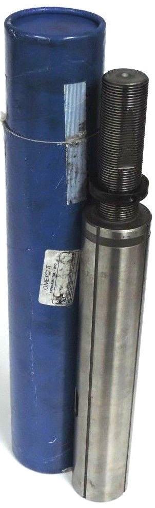Used NEW KENNAMETAL METCUT N-6130 AUTO SHANK TOOL HOLDER 5002-2881 N6130