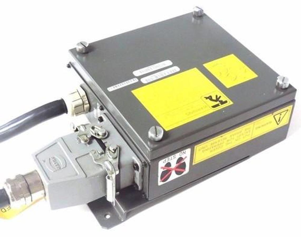 Used REPAIRED FANUC A05B-2351-C201 BRAKE RELEASE UNIT A05B2351C201