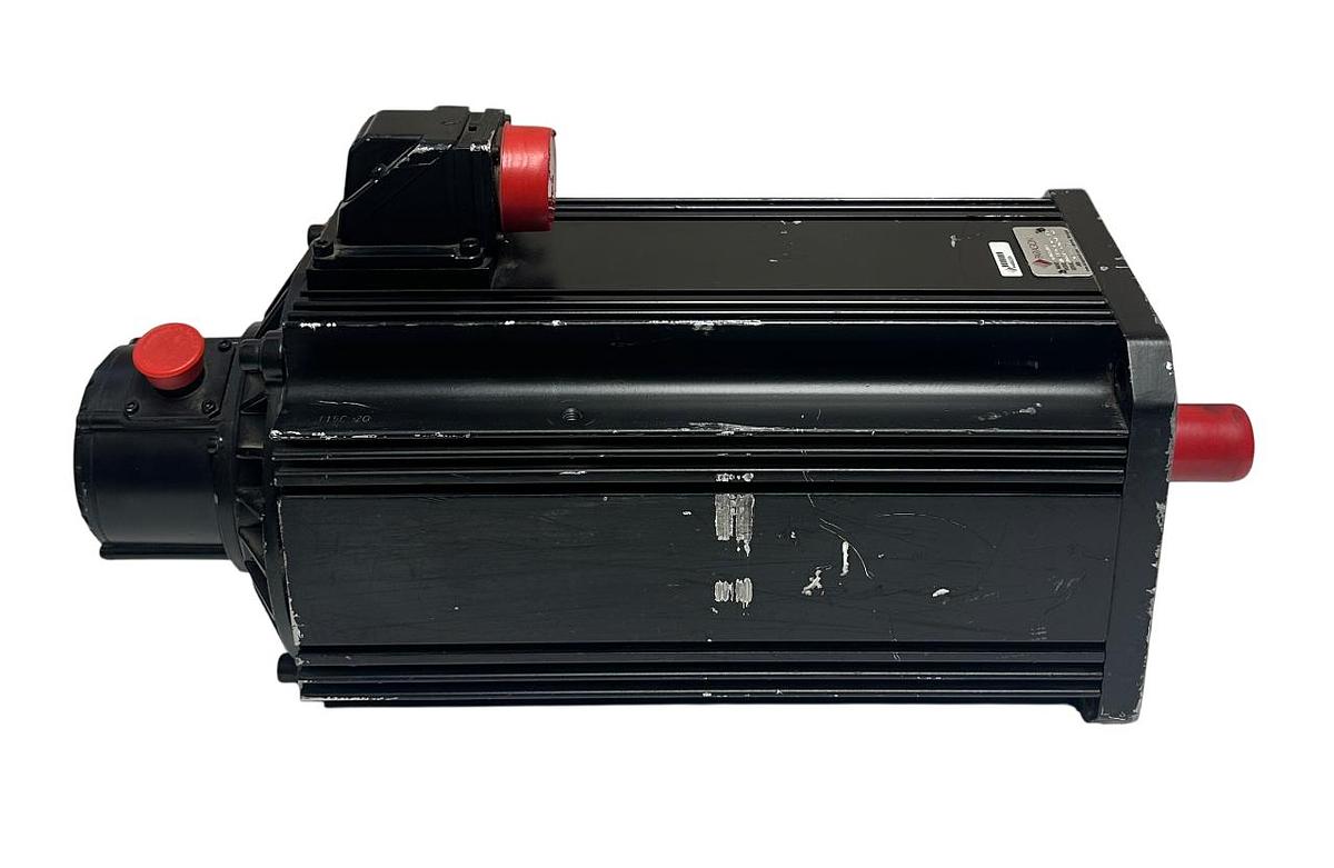 Used INDRAMAT MDD115C-N-020-N2M-130GB0 / R911271162 SERVO MOTOR 47/75Nm 51/82A REFURB