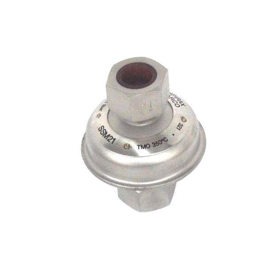 NEW SPIRAX SARCO SSM21 STEAM TRAP 1/2" NPT, PMO 21 BAR, PN25, TMO 350 DEG C