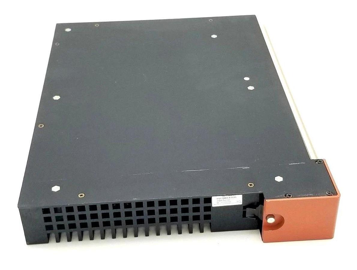 Used GE FANUC WHEDCO TGT-000A-4-0-AA AXIS MOTION CONTROL 78005682AA TGT000A40AA