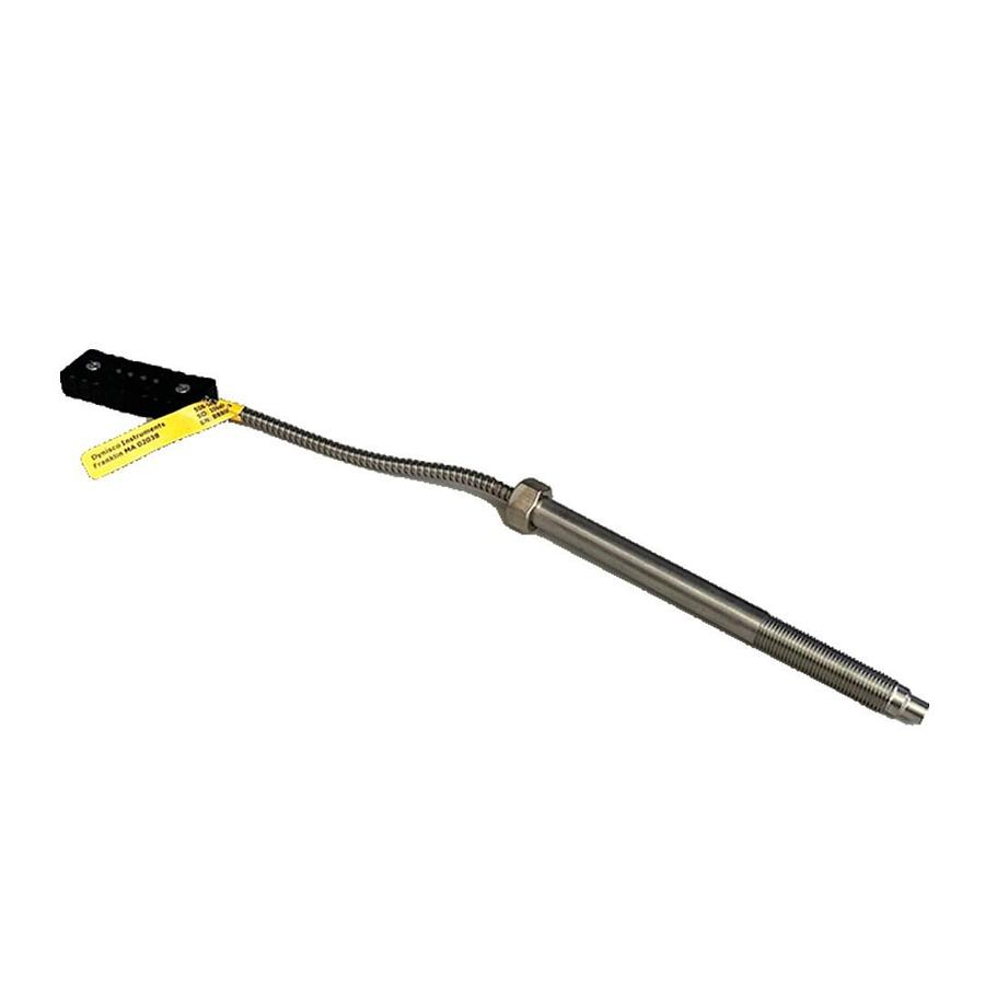 Used NEW DYNISCO INSTRUMENTS 901495 PRESSURE SENSOR TRANSDUCER