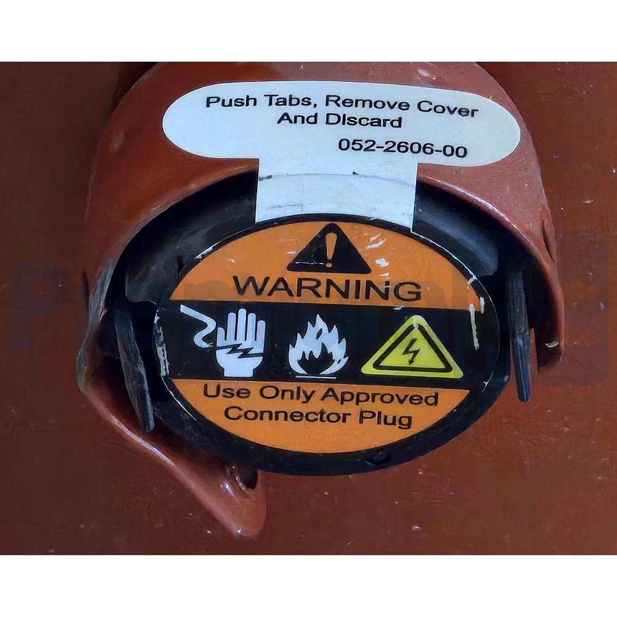 Trane Alliance SXA044B4BPZ | COM10038 Scroll Compressor 460V 3.75-ton (42k BTU)