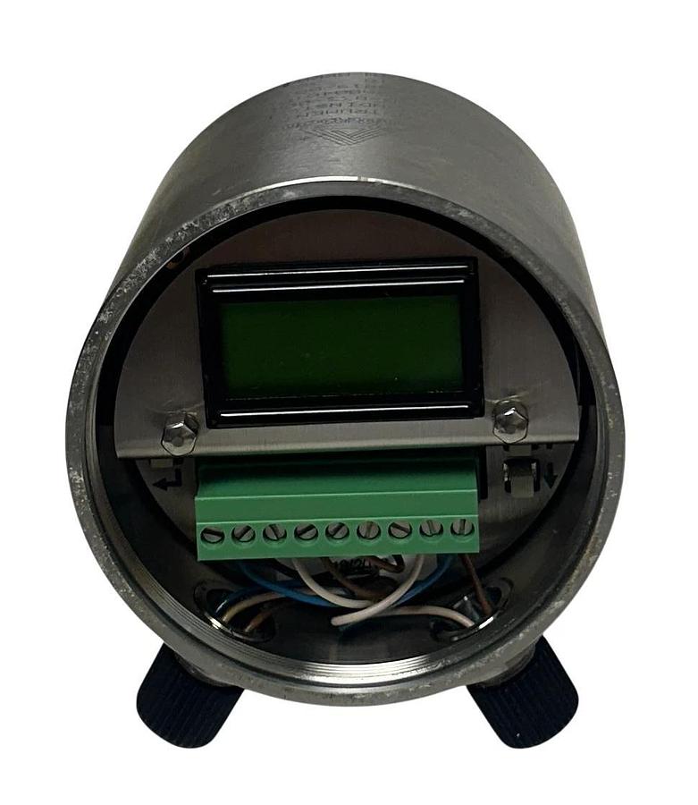Refurbished ANDERSON ITM-3A0040101 / TC1.5'' / M12-AIC TURBIDITY MONITOR ITM-3 REFURBISHED
