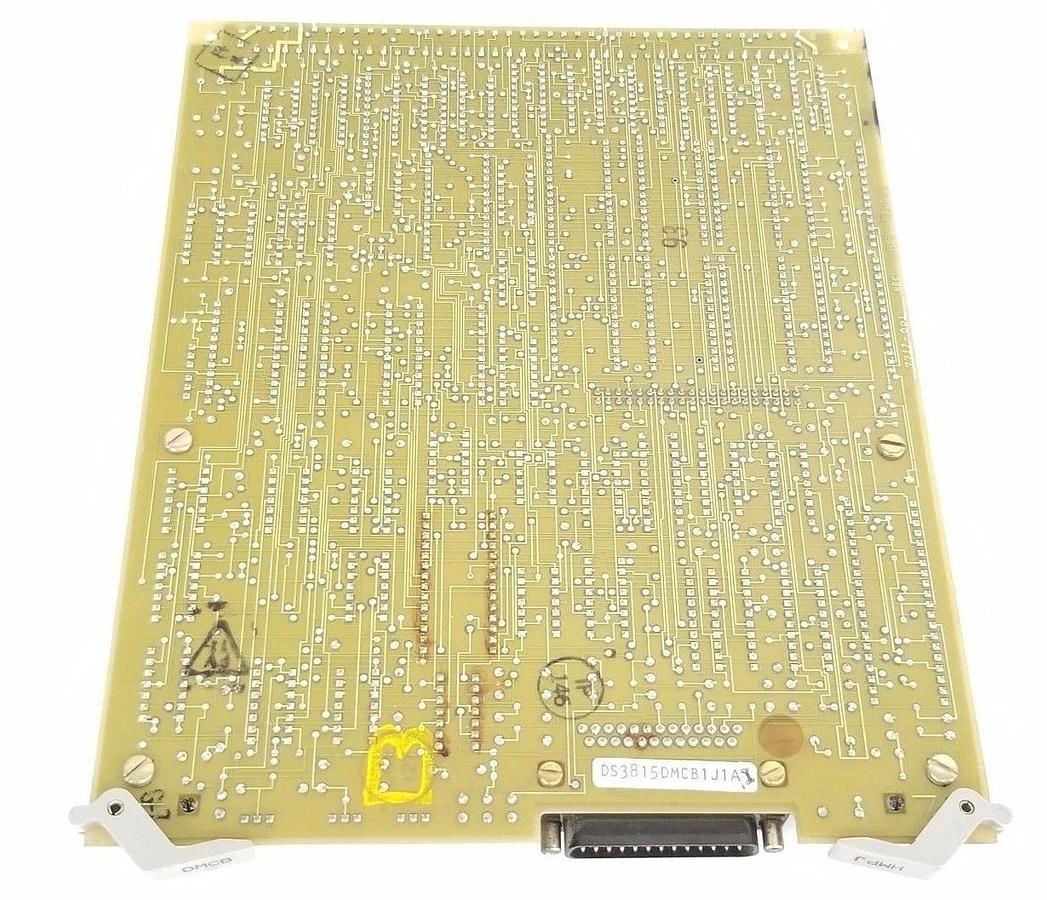 Used GENERAL ELECTRIC DS3800HMPJ1A1D 4286 6BA03 C-ESS BOARD DS3815DMCB1J1A