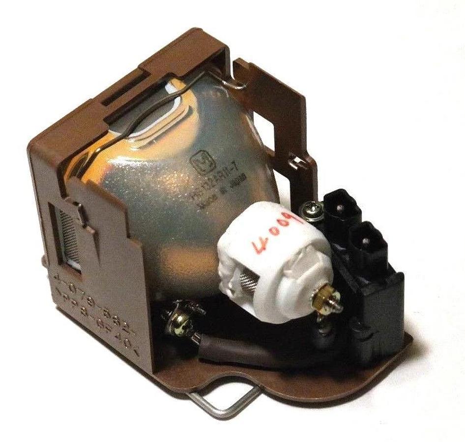 Used NEW SONY LMP-C132 PROJECTOR LAMP VPHCX10, HS132AR117, LMPC132