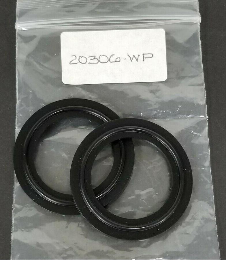 NEW MILLIPORE CAT NO. 897500011 FILTER CONNECTION KIT FOR K40-II 20303-WP 36155