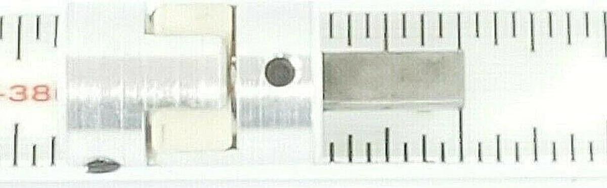 NEW SAARGUMMI GU3013 SPIDER COUPLING 1/4X1/4