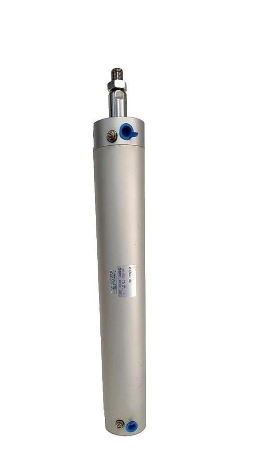NEW SMC NCDGBA50-1098 CYLINDER NCDGBA501098 145 PSI 1.00 MPa